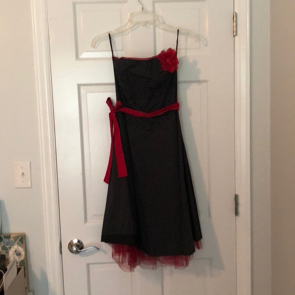 Cocktail dress